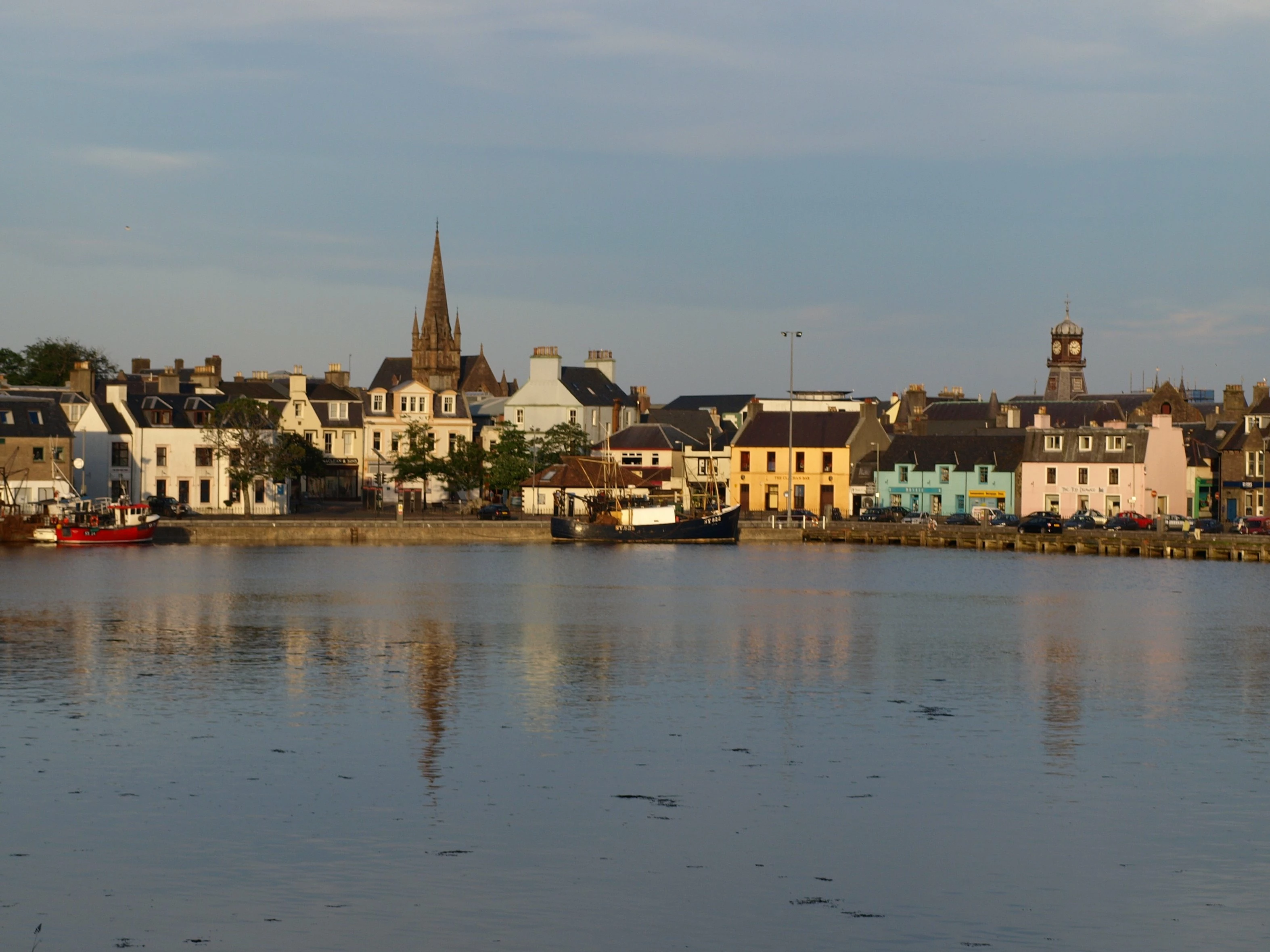 Stornoway