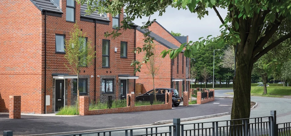 The partnership will be known as Chalkdene Developments