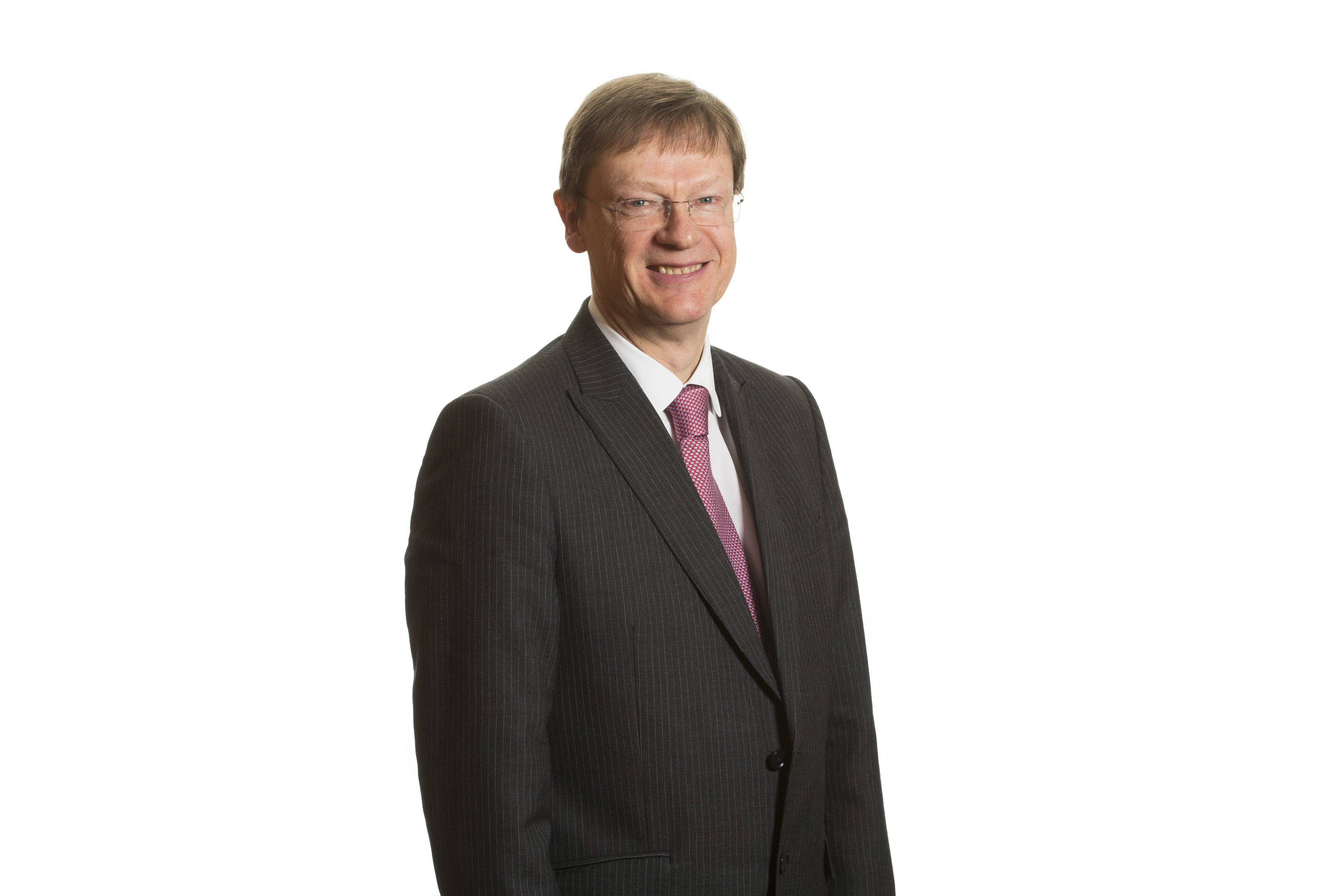 James Wilders, employment partner at law firm Womble Bond Dickinson