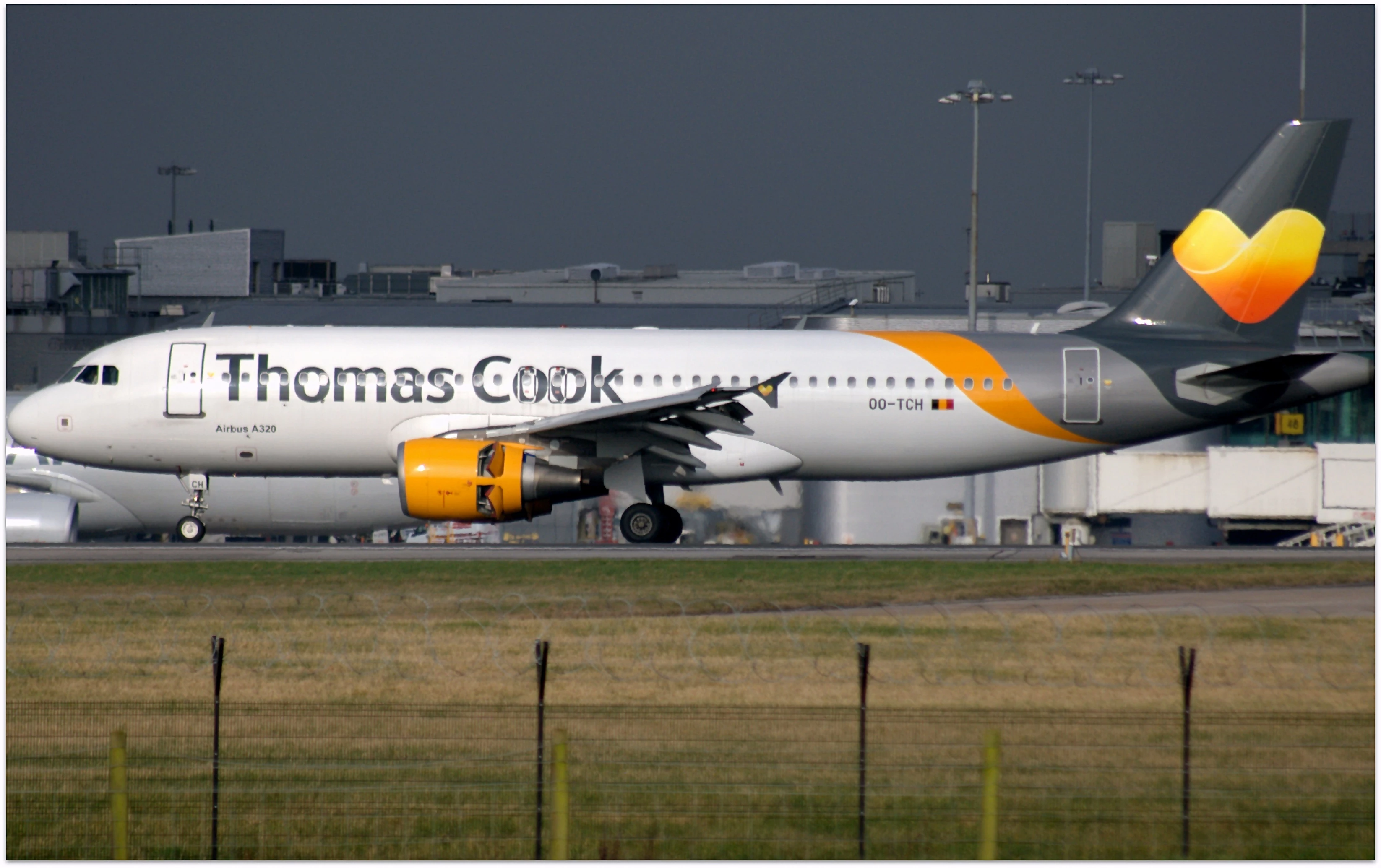 thomascook