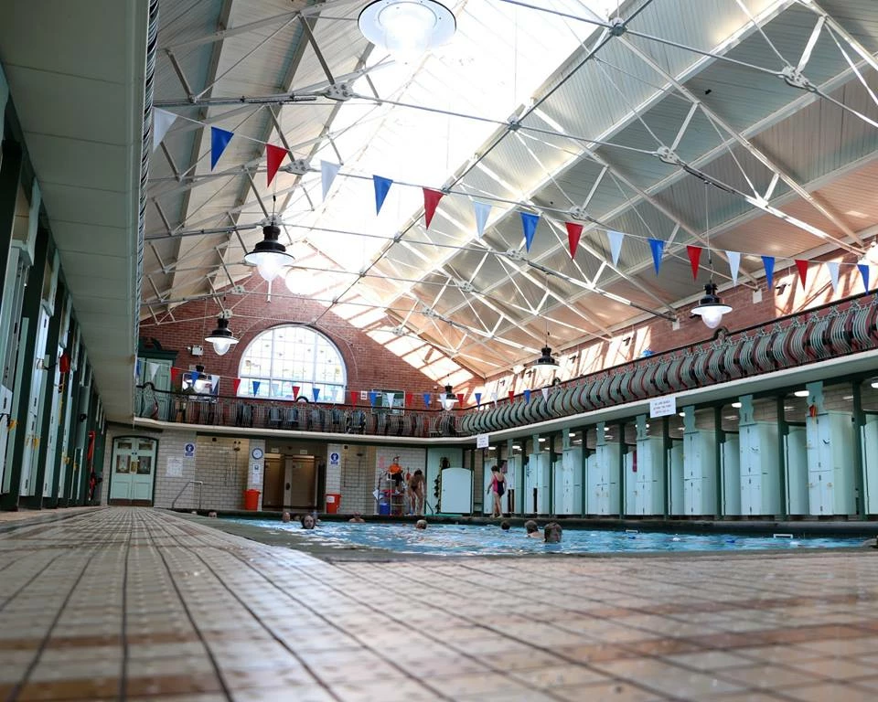 Bramley Baths