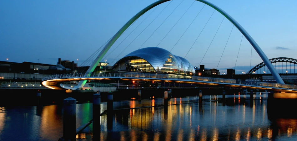 Millenium Bridge