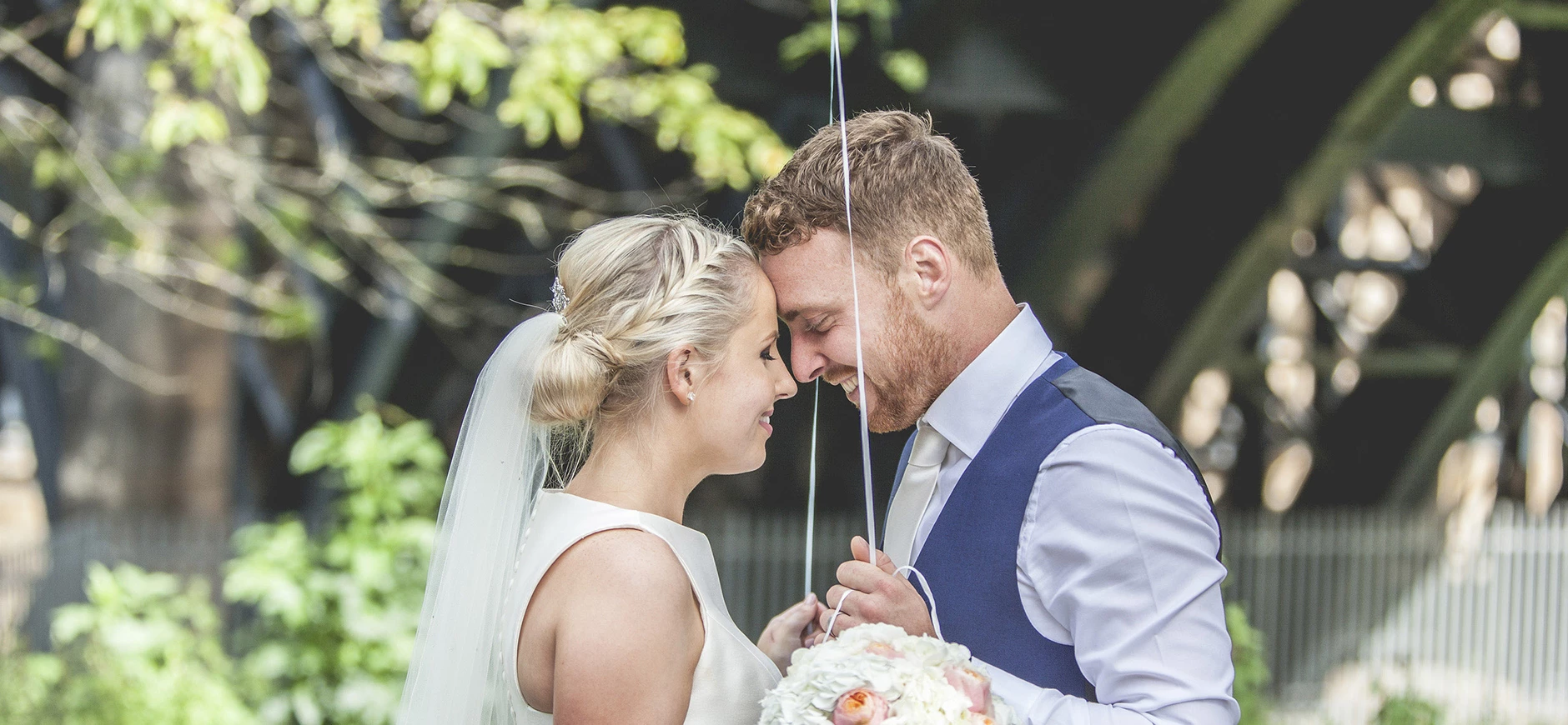 Wedding Open Day at The Biscuit Factory